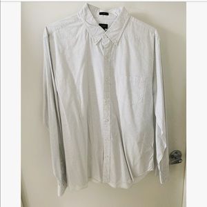Jcrew Dress Shirt